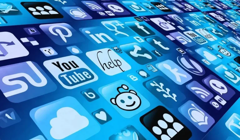 Social Apps