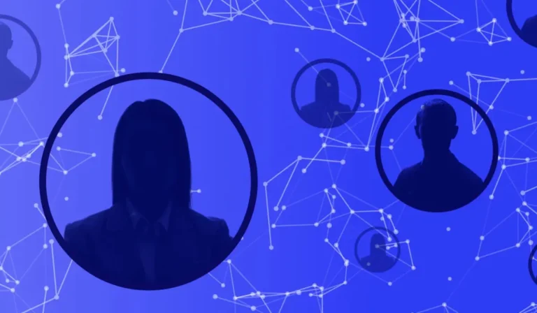 Decentralized Identity