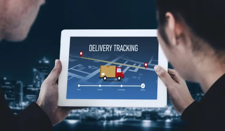 Crypto in Logistics