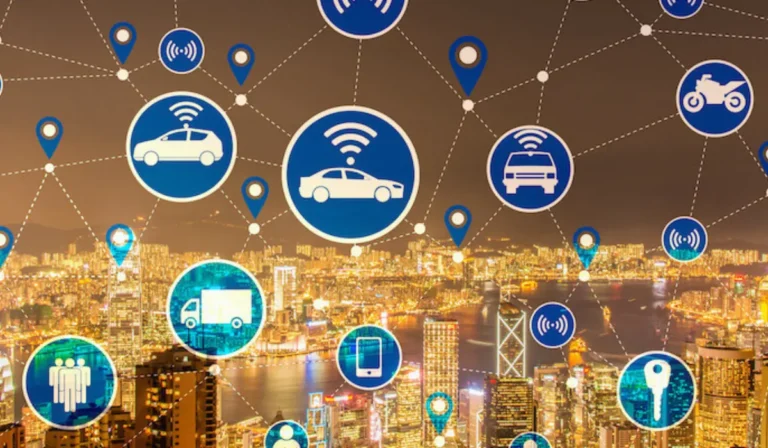 Chains Enable Shared Economy