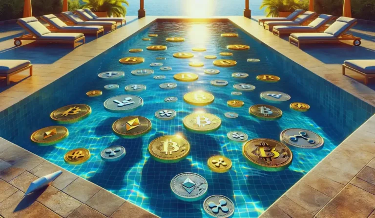 Peer-to-Peer Insurance Pools