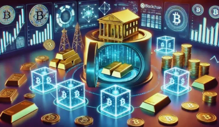 Tokenized Bond Access