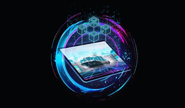Blockchain for Transparent Fund