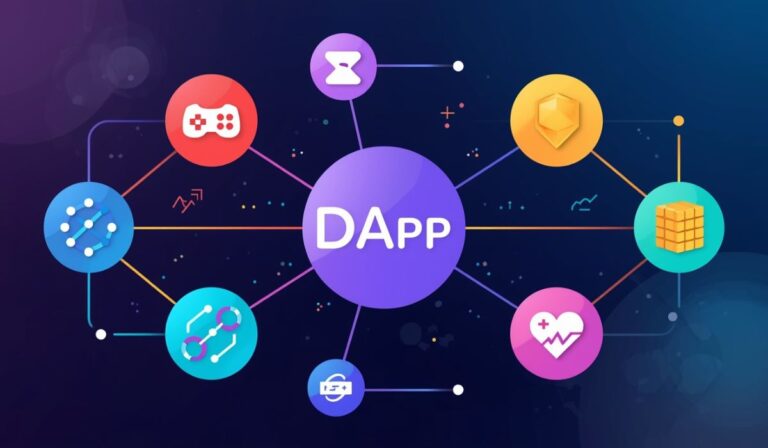 DApp