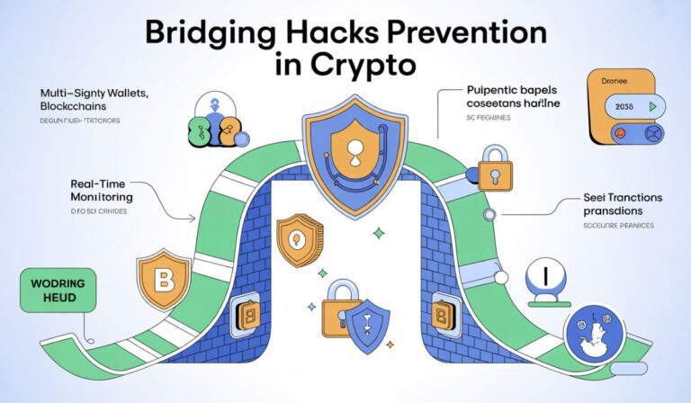 Bridging Hacks