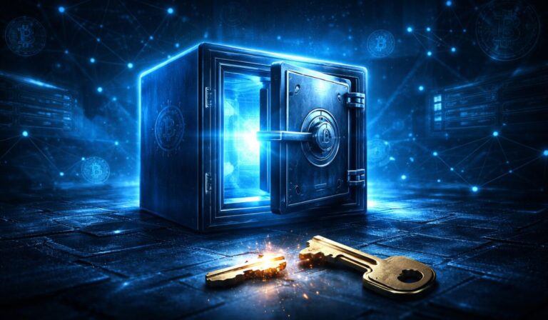 Private Key Loss