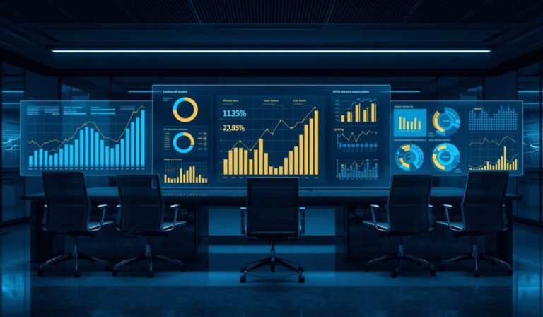 Institutional Yield Products