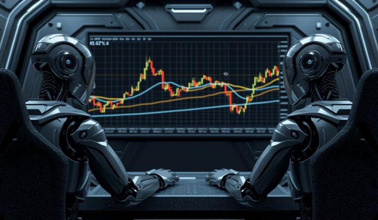 Ethera Monetix Trading Bot